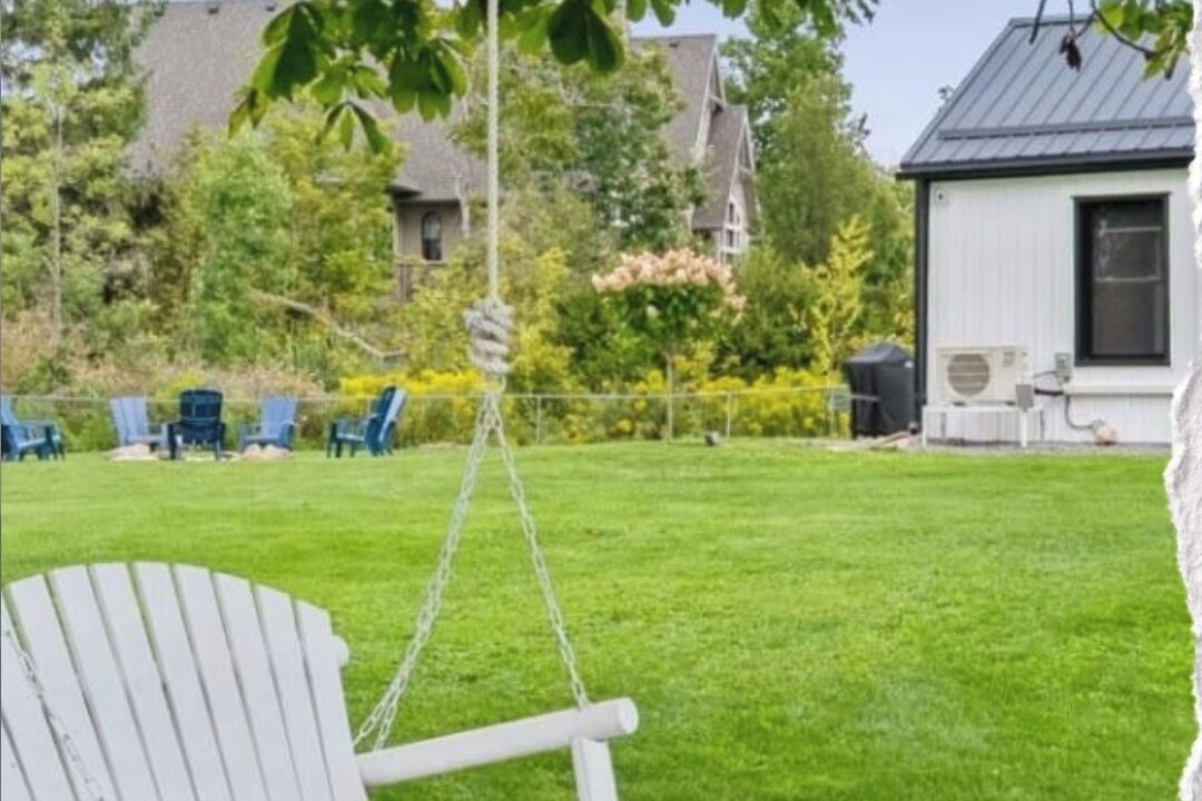 Photo of Outdoor in Clarington
