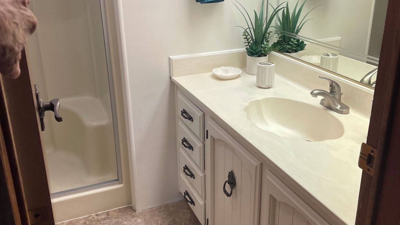Photo of Bathroom in Mohave Valley