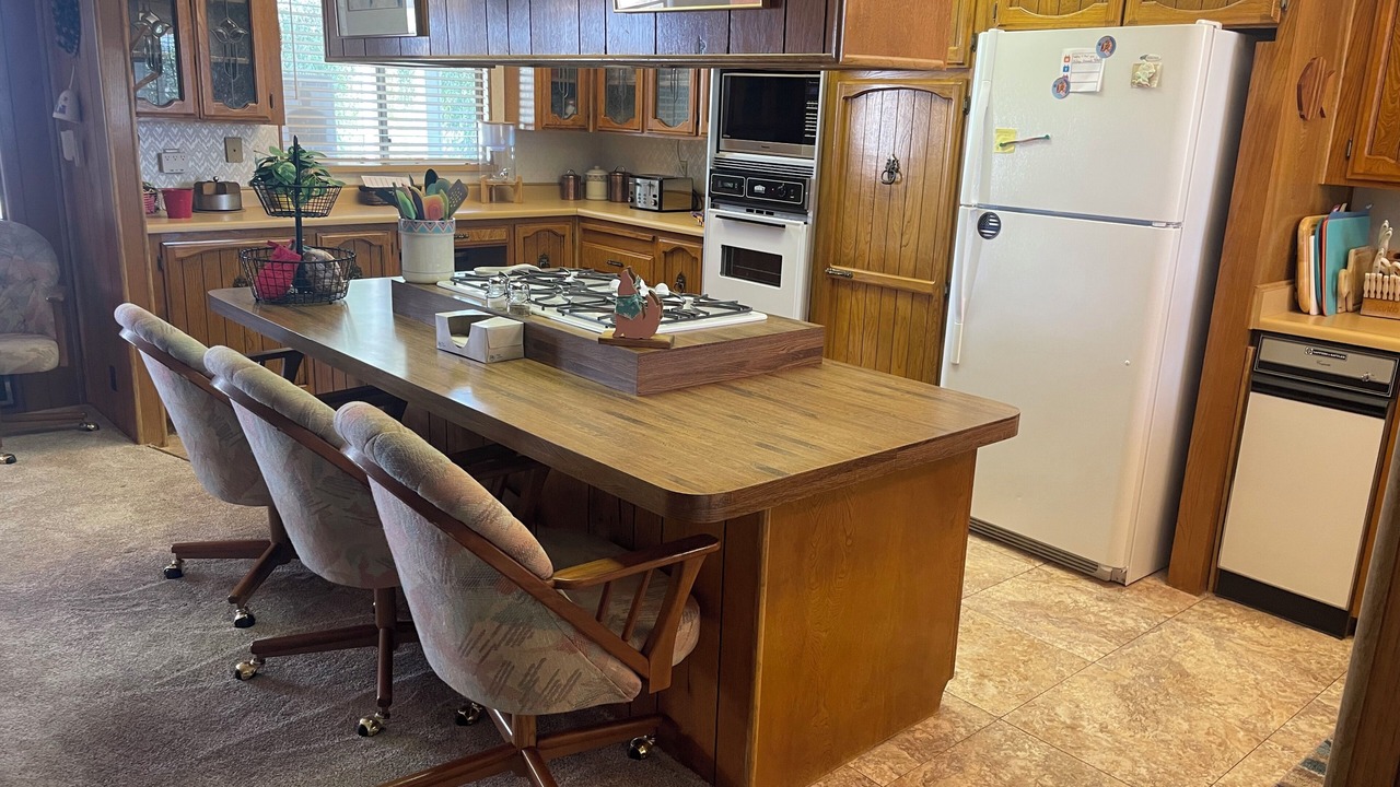 Photo of Kitchen in Mohave Valley