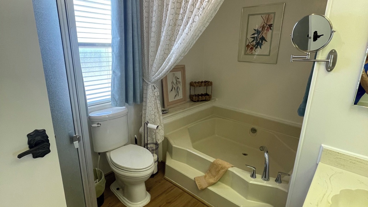 Photo of Bathroom in Mohave Valley
