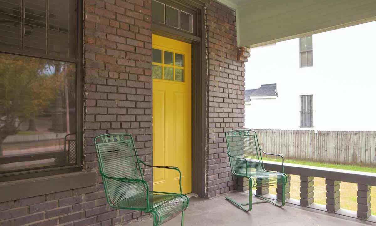 Photo of Outdoor in Montgomery