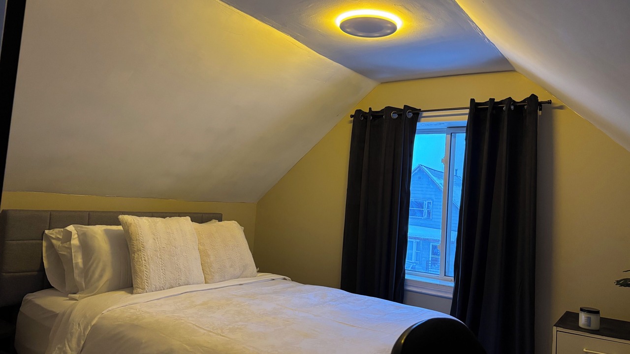 Photo of Bedroom in Thunder Bay
