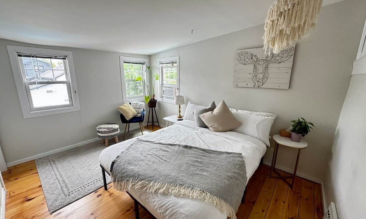 Photo of Bedroom in Carleton Place
