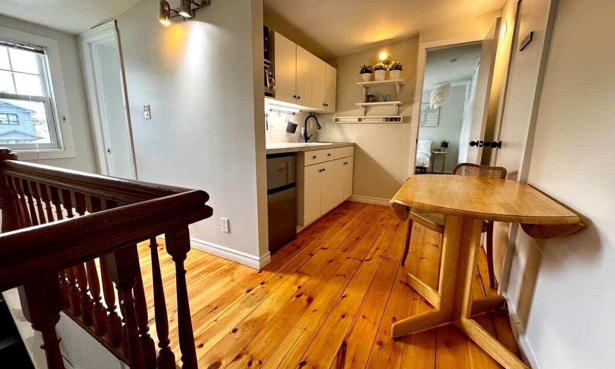 Photo of Kitchen in Carleton Place