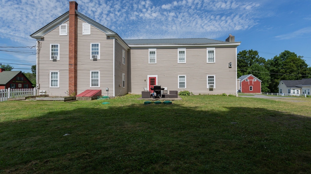 Photo of Outdoor in Fly Creek