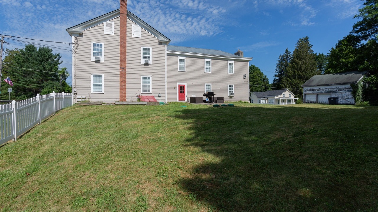Photo of Outdoor in Fly Creek