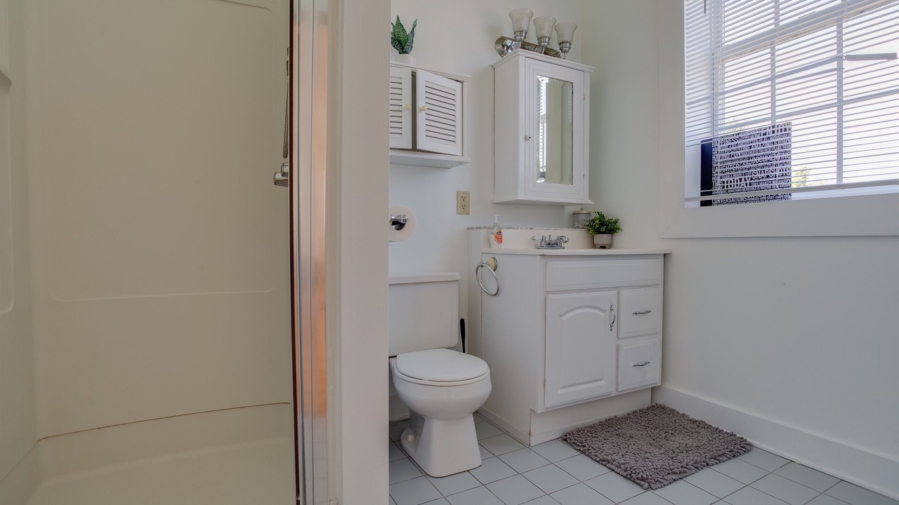 Photo of Bathroom in Fly Creek
