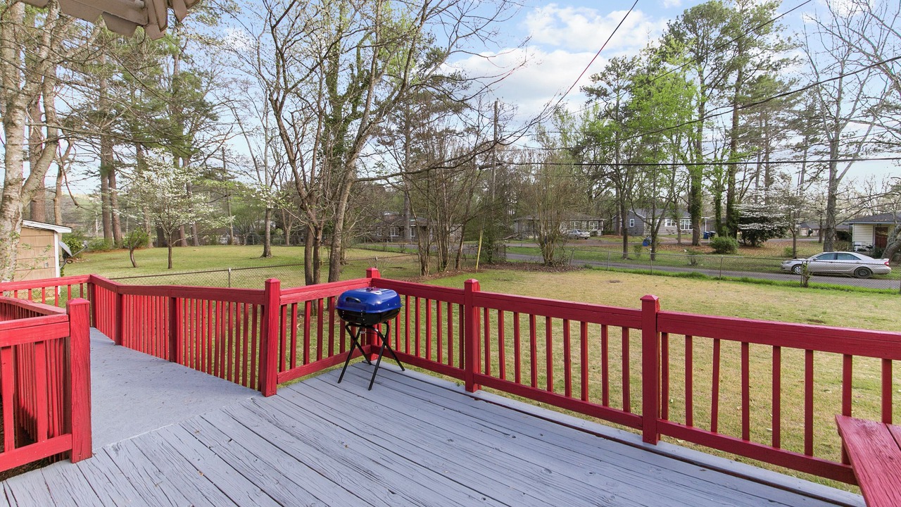 Photo of Outdoor in New Castle