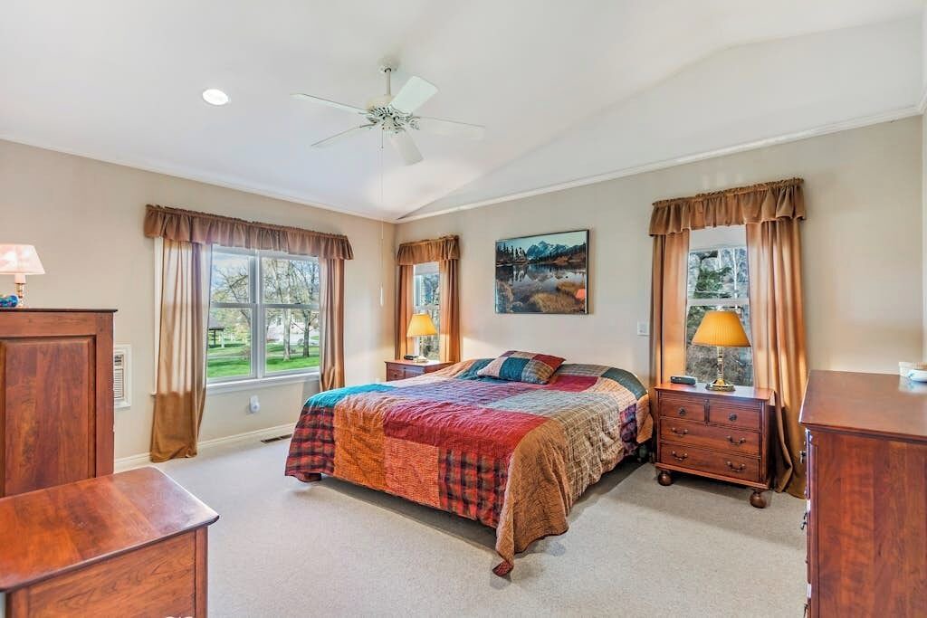 Photo of Bedroom in Sagle