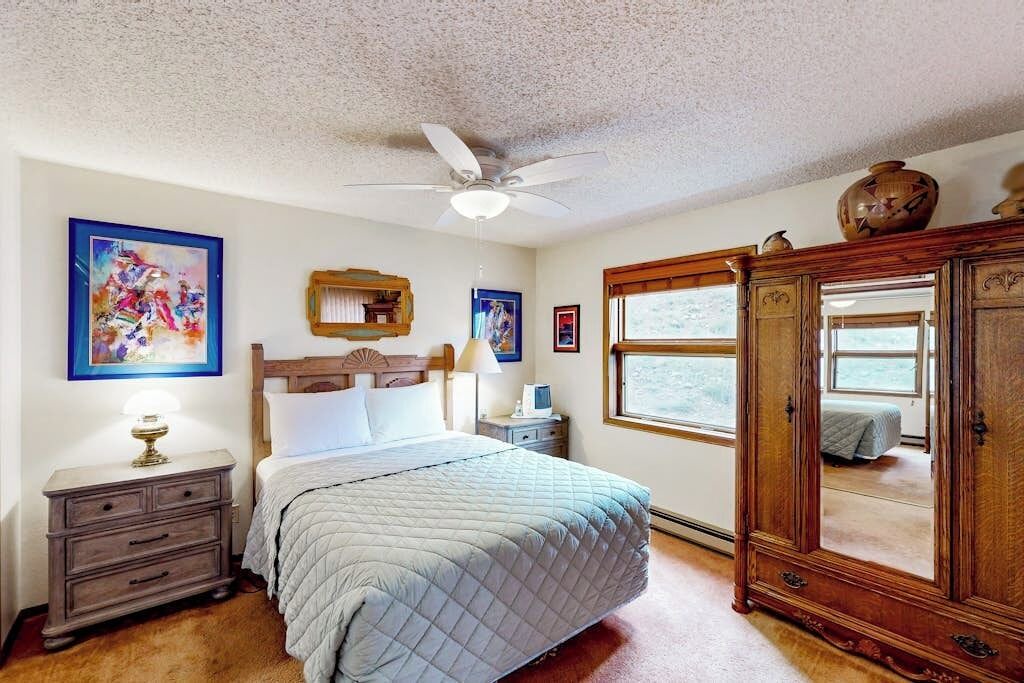 Photo of Bedroom in Durango