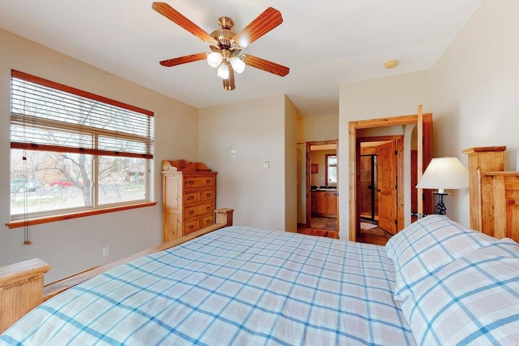 Photo of Bedroom in Pagosa Springs