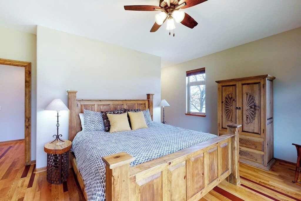 Photo of Bedroom in Pagosa Springs