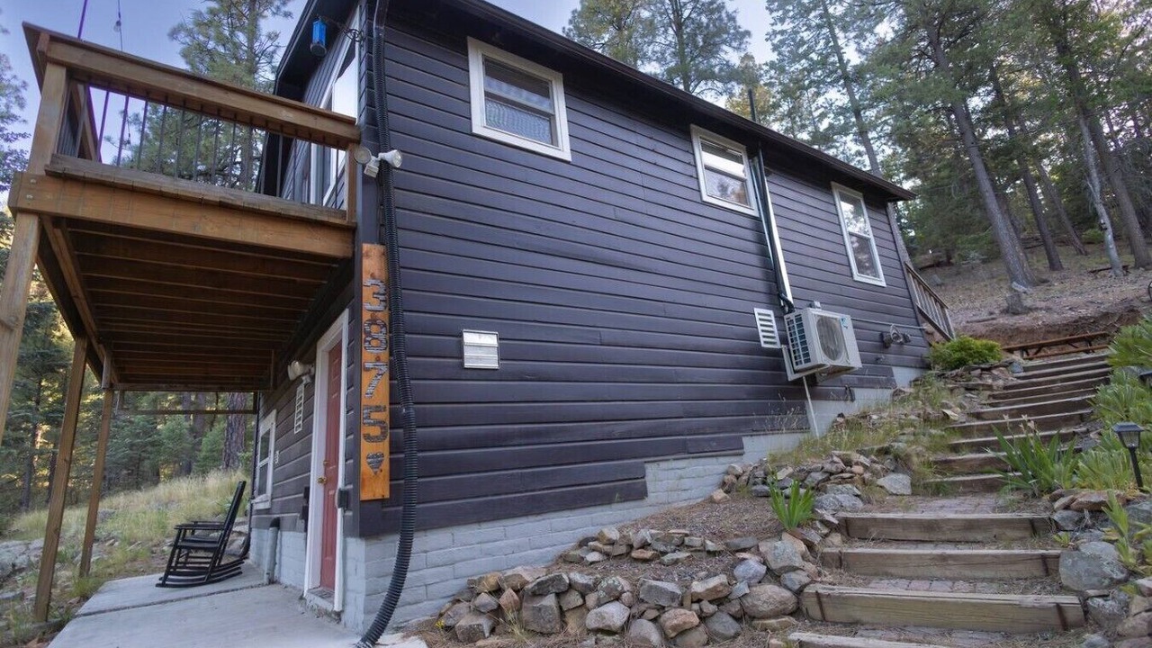 Photo of Outdoor in Prescott