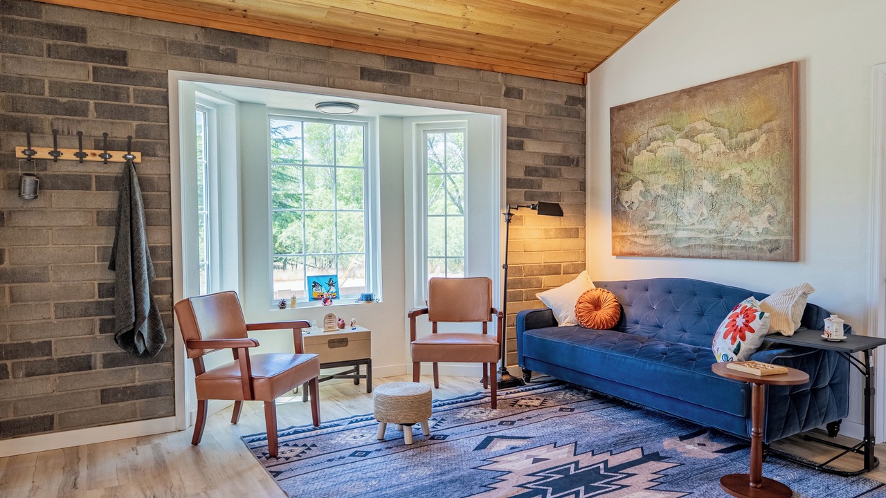 Photo of Livingroom in Rimrock