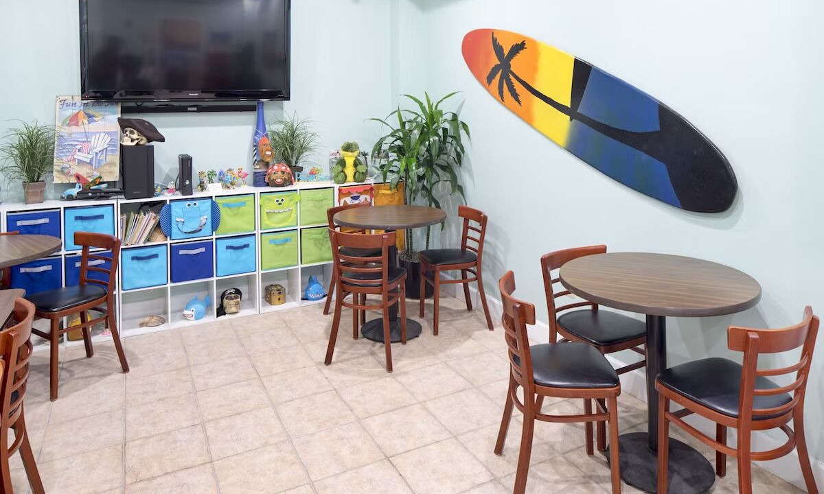 Photo of Bedroom in Daytona Beach