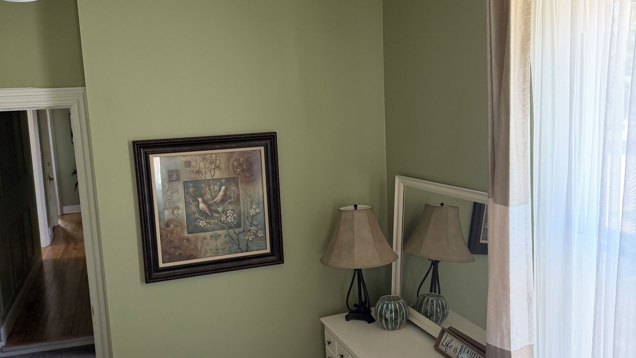 Photo of Bedroom in Oneida