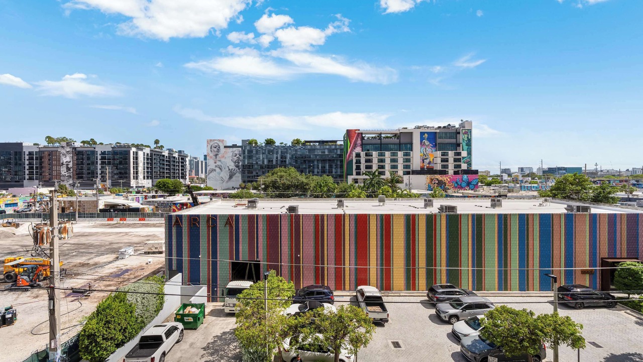 Photo of Others in Wynwood Art District