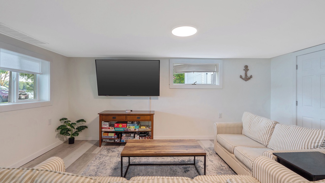 Photo of Livingroom in West Eaton