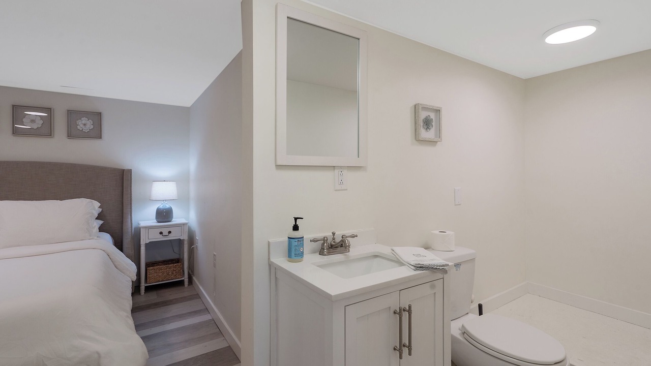 Photo of Bathroom in West Eaton