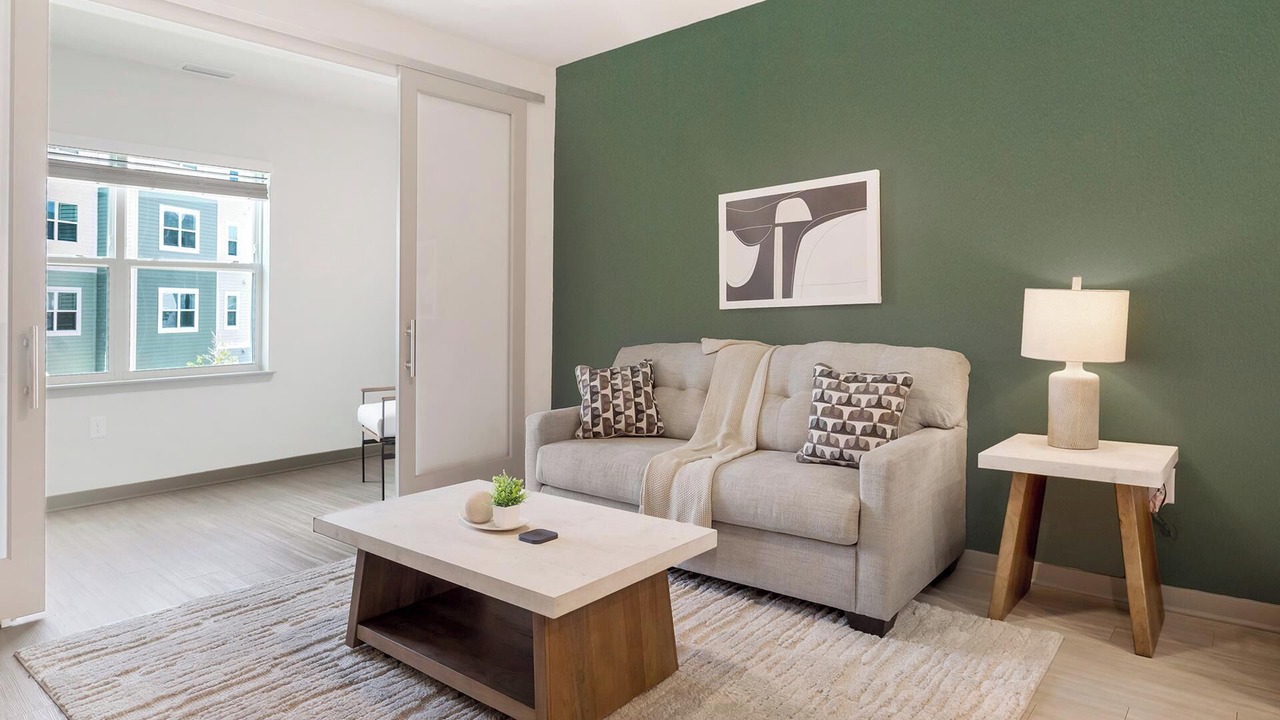 Photo of Livingroom in Eatonville