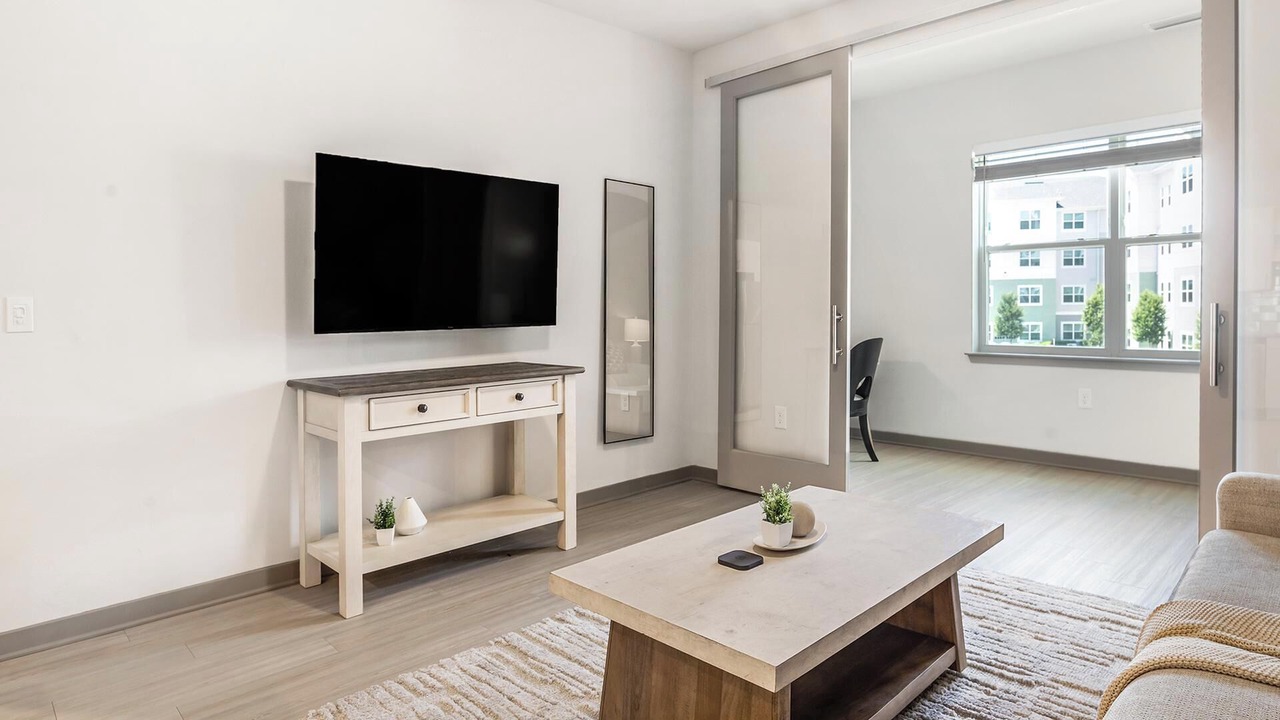 Photo of Livingroom in Eatonville