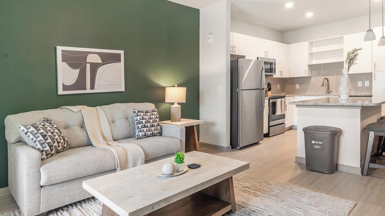 Photo of Livingroom in Eatonville