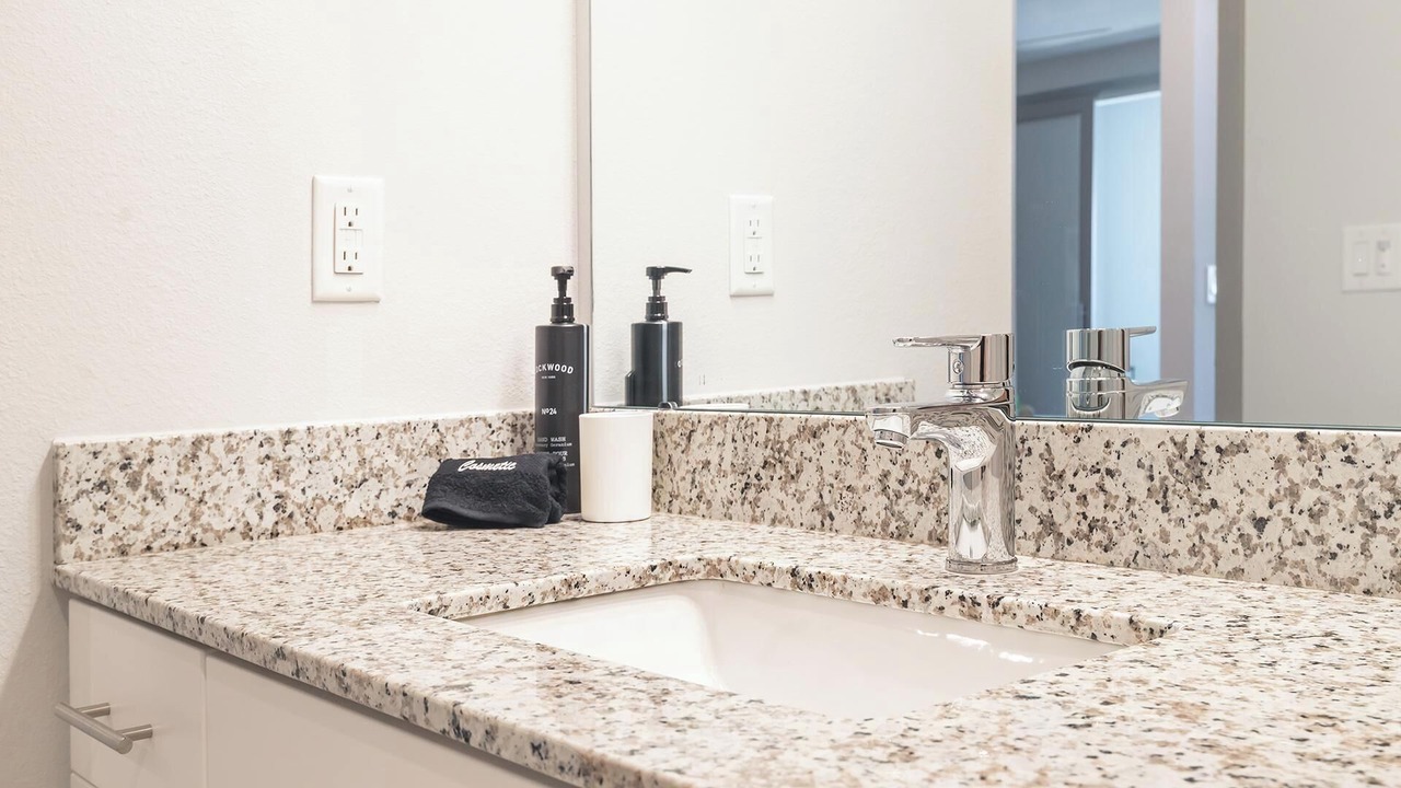 Photo of Bathroom in Eatonville