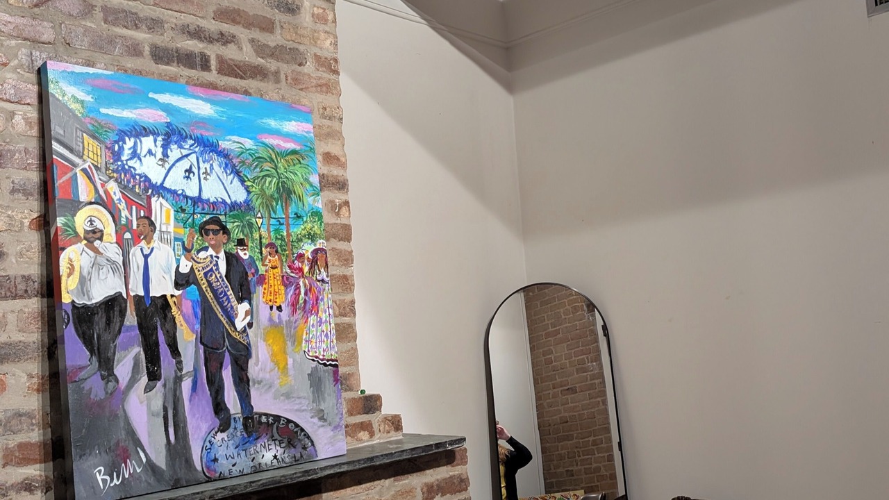 Photo of Others in Treme