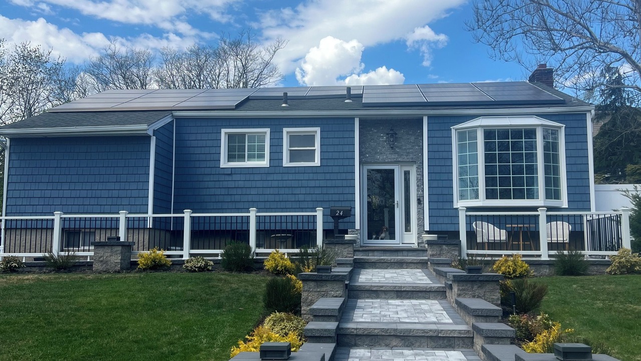 Photo of Outdoor in Old Bethpage