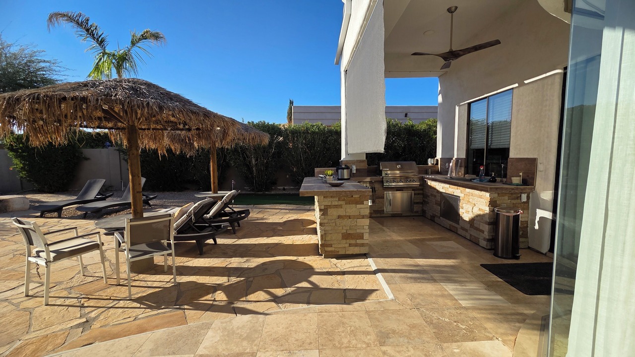 Photo of Outdoor in Palm Valley
