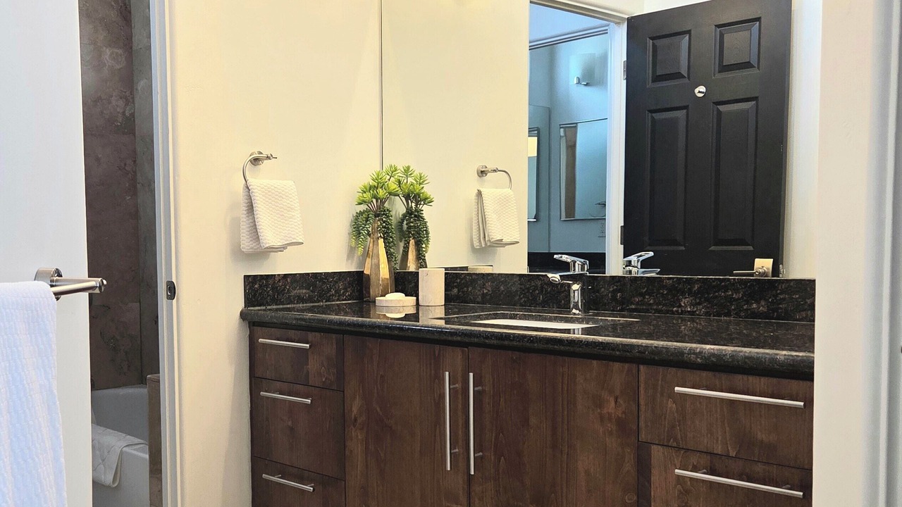 Photo of Bathroom in Palm Valley