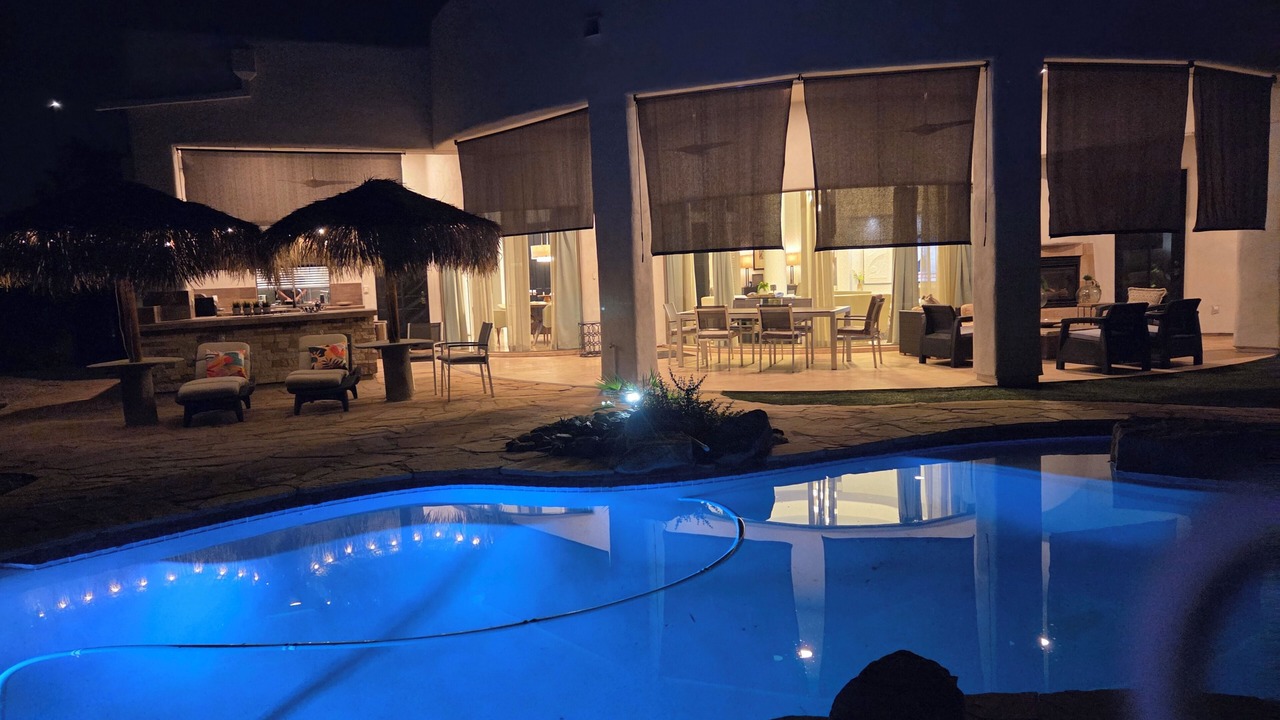 Photo of Outdoor in Palm Valley