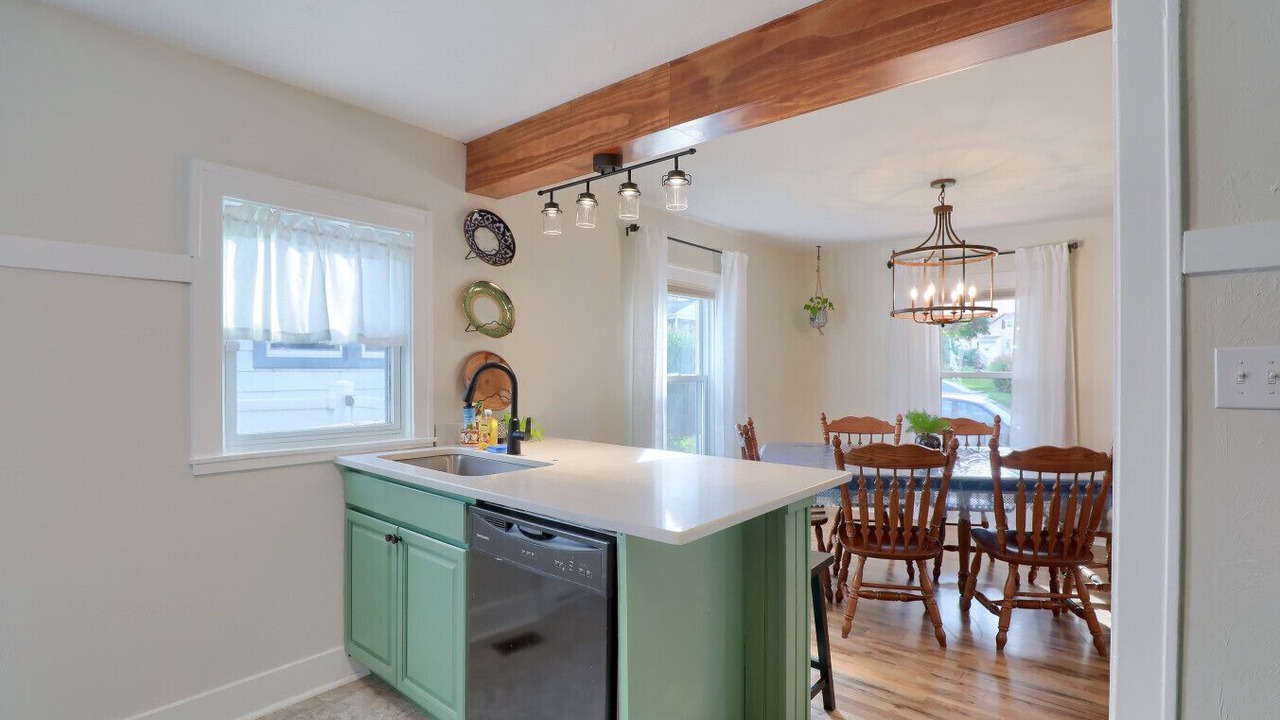 Photo of Kitchen in Bausman