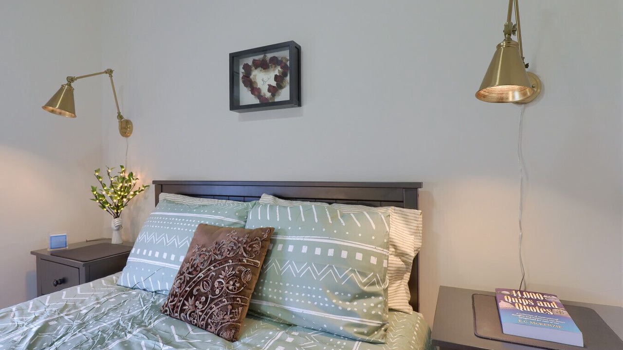 Photo of Bedroom in Bausman