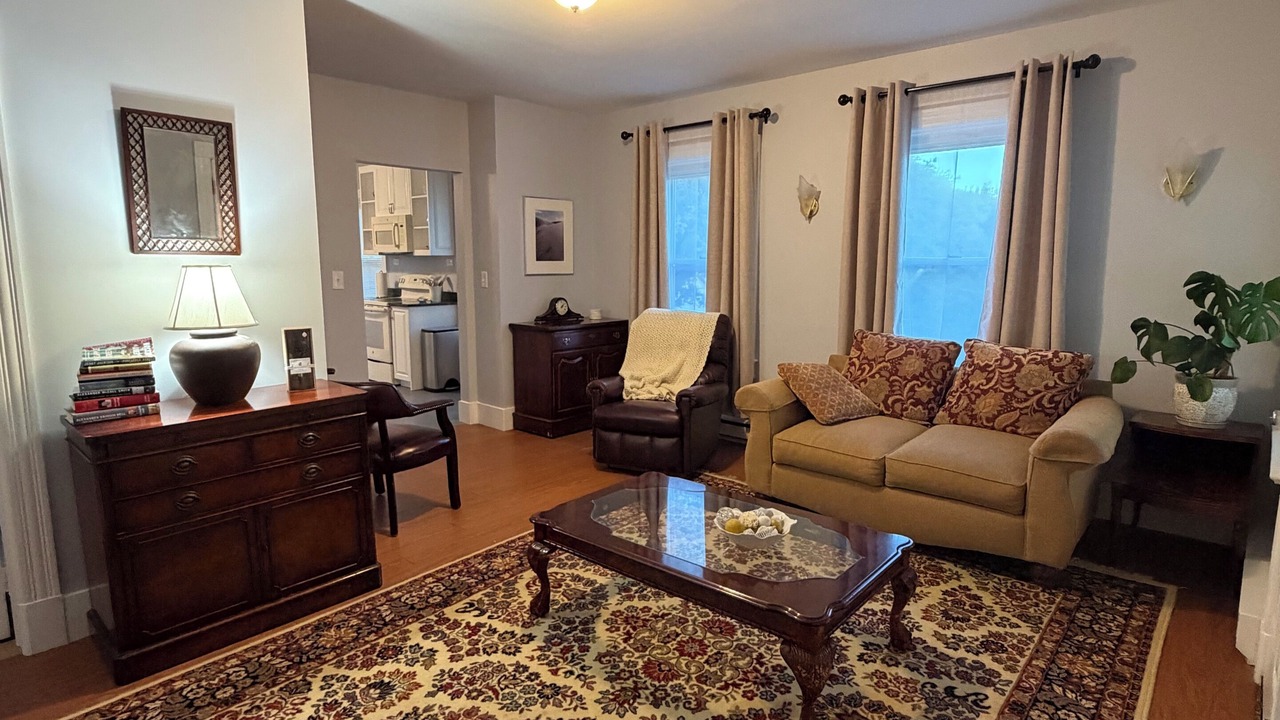 Photo of Livingroom in Mahopac