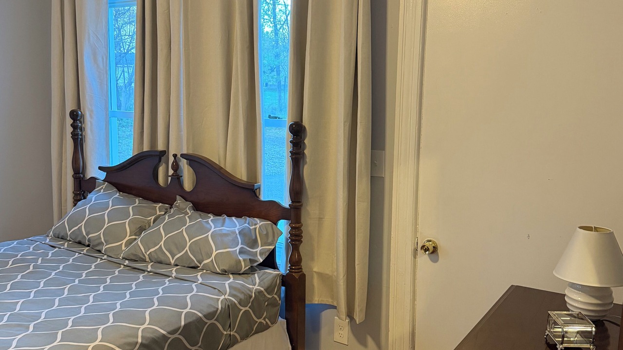 Photo of Bedroom in Mahopac