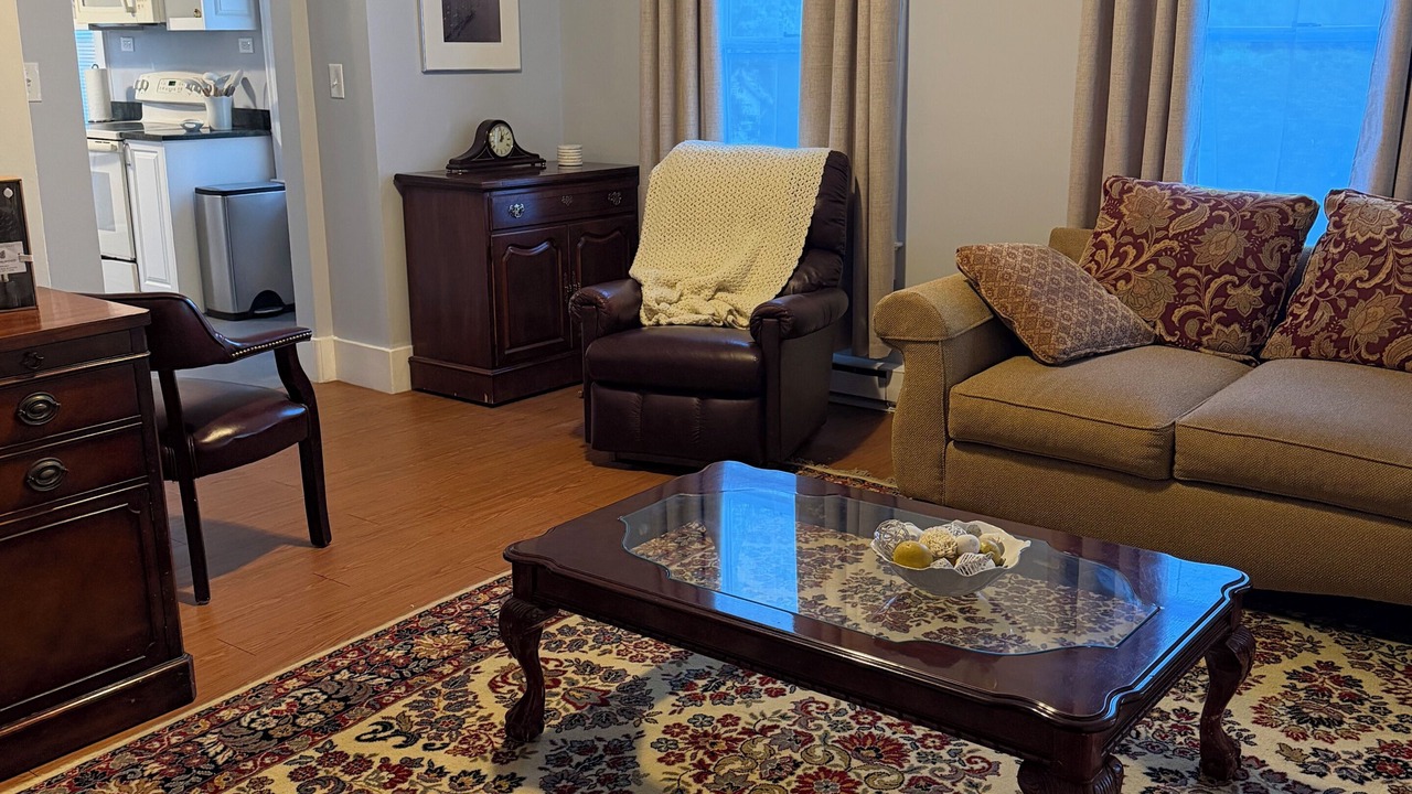 Photo of Livingroom in Mahopac