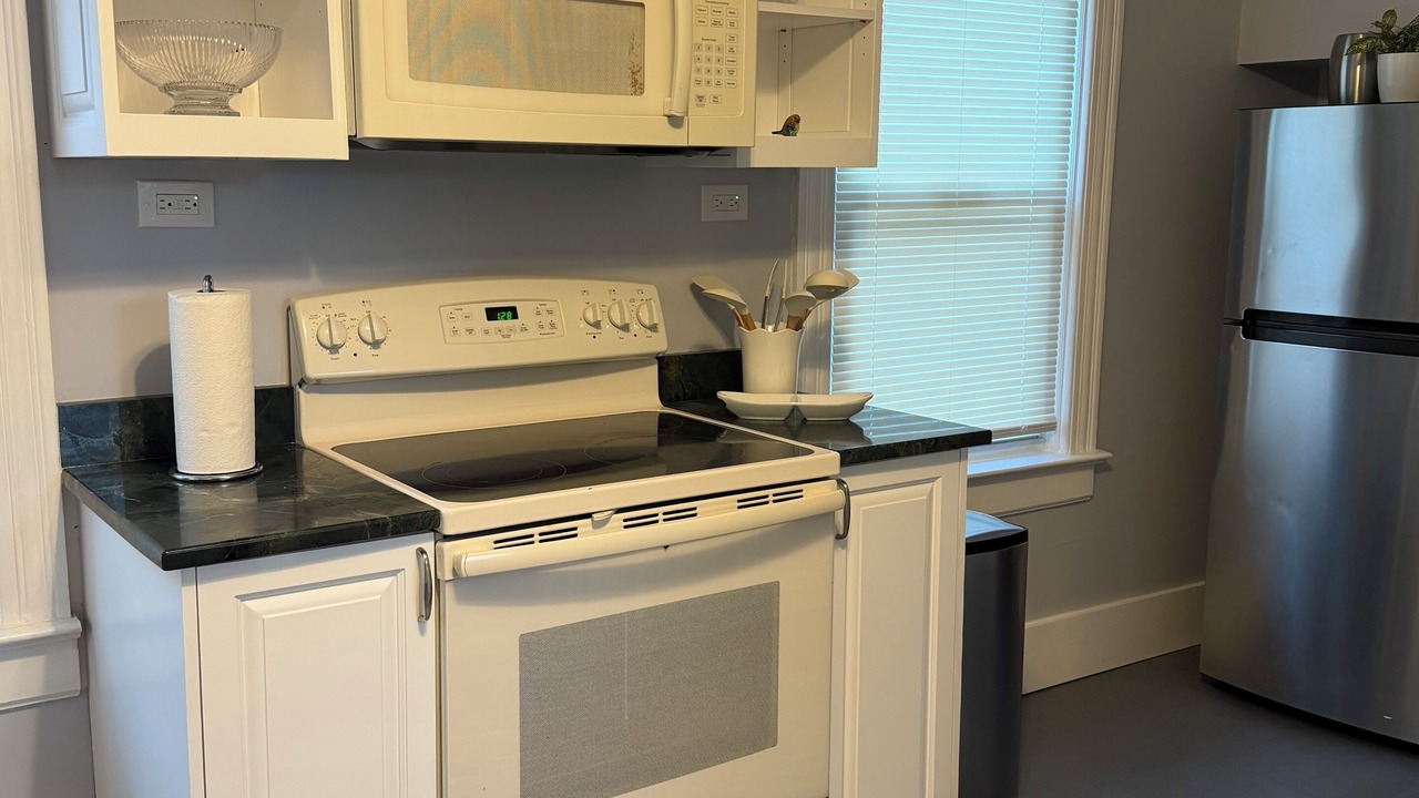 Photo of Kitchen in Mahopac