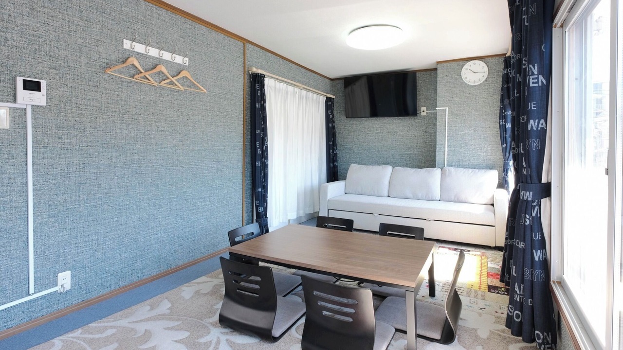 Photo of Livingroom in Setagaya