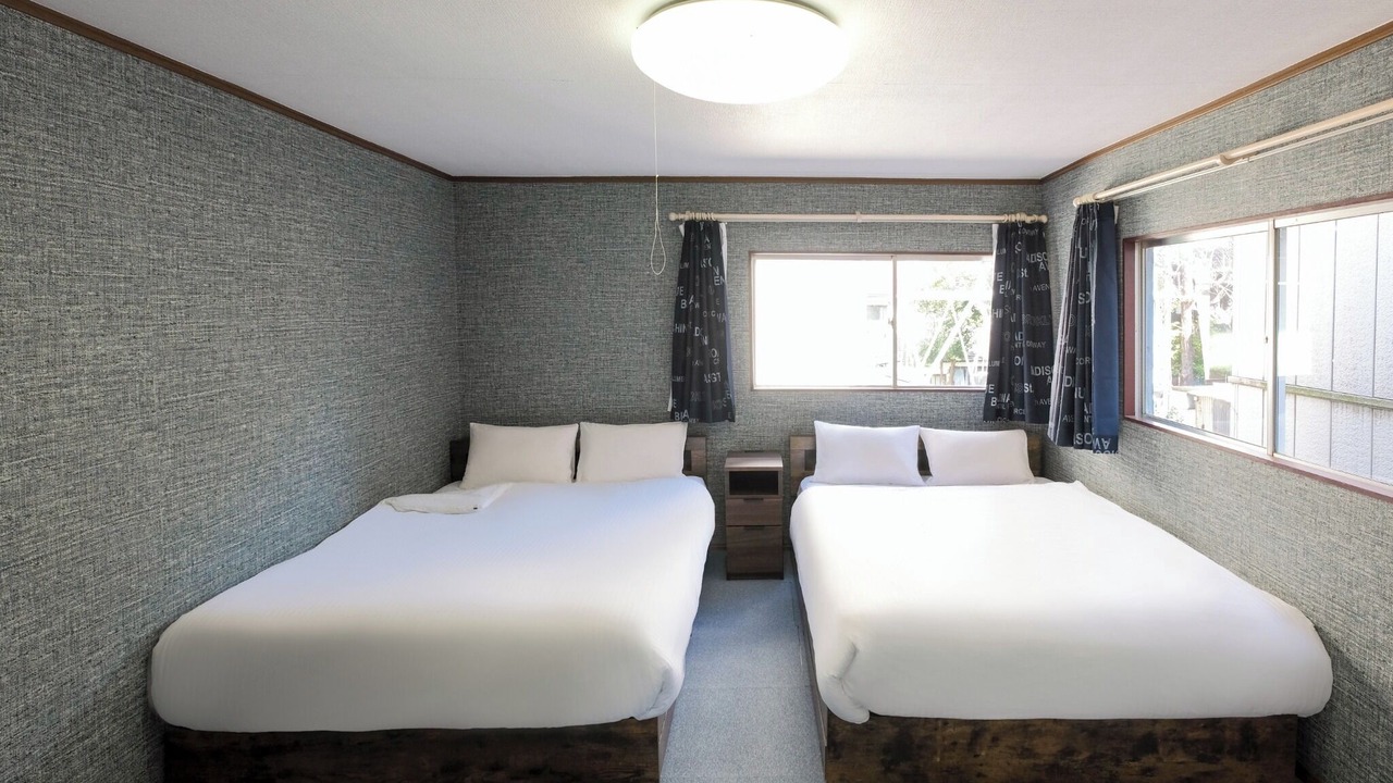 Photo of Bedroom in Setagaya