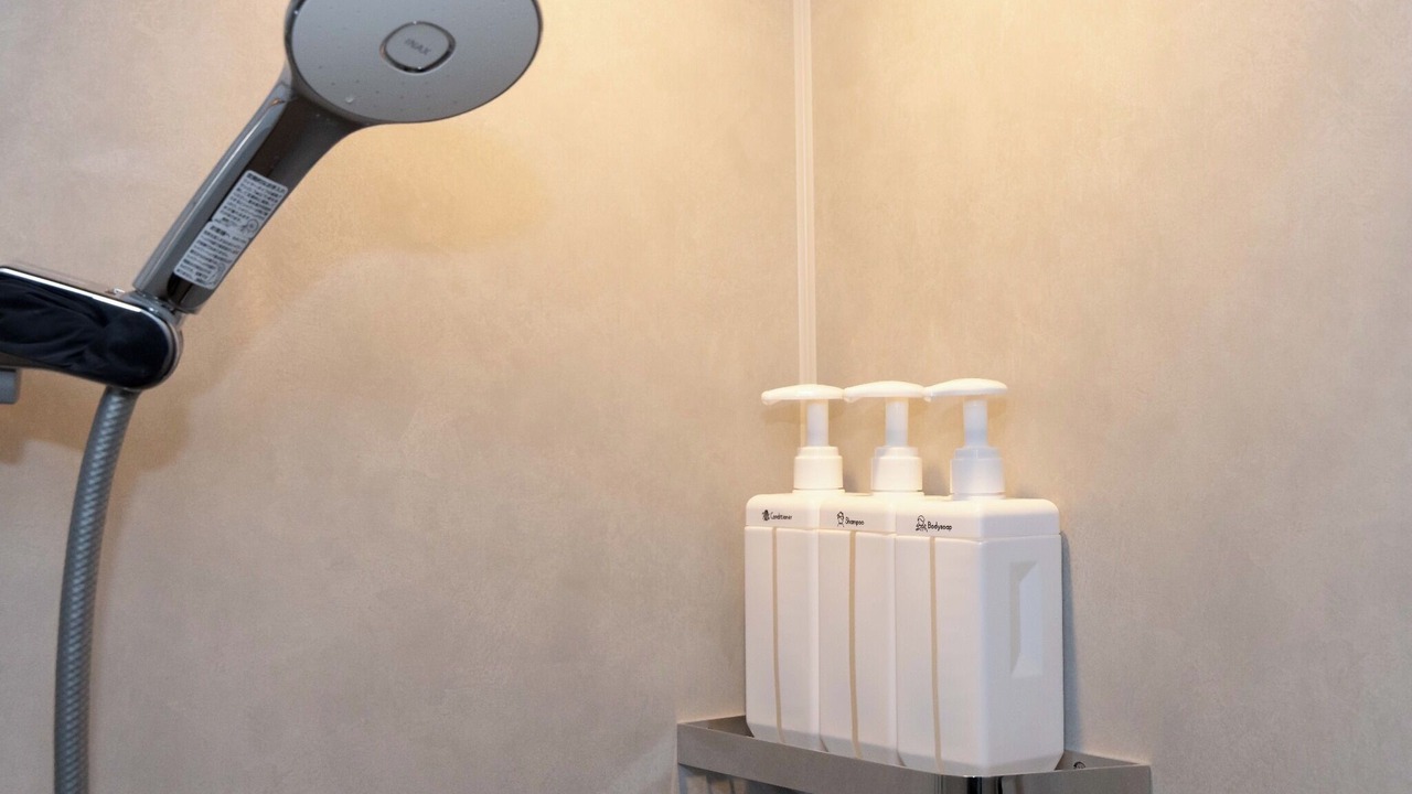 Photo of Bathroom in Kitakoiwa