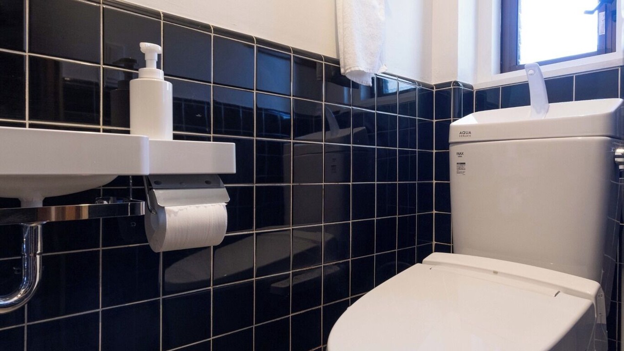 Photo of Bathroom in Kitakoiwa