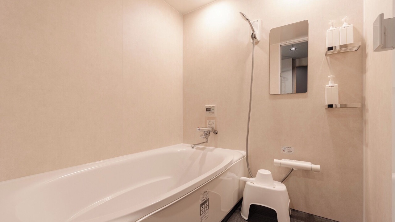 Photo of Bathroom in Kitakoiwa