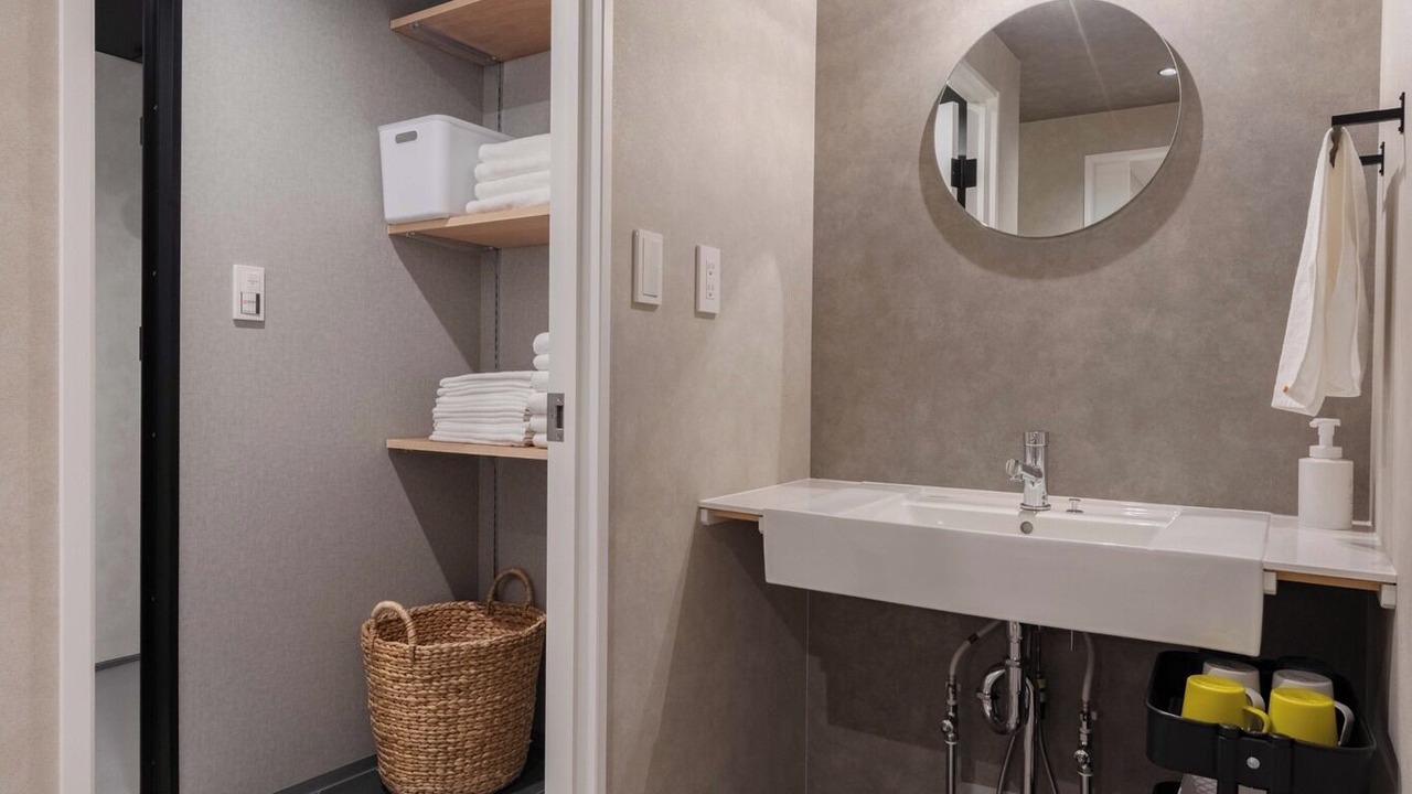 Photo of Bathroom in Kitakoiwa