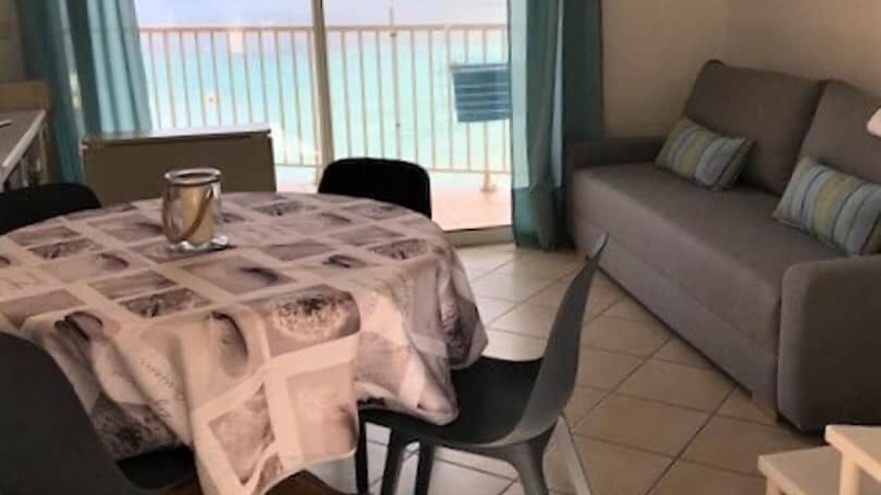 Photo of Livingroom in Belvedere-Campomoro