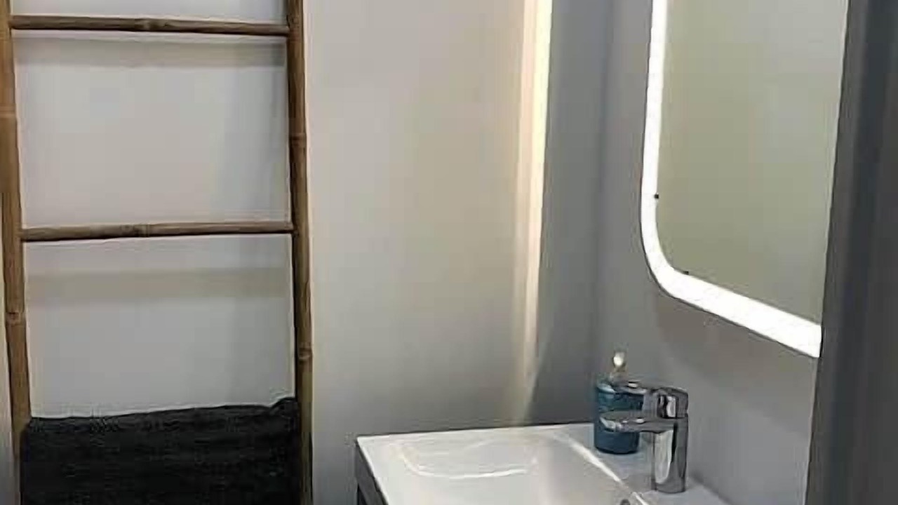 Photo of Bathroom in Belvedere-Campomoro