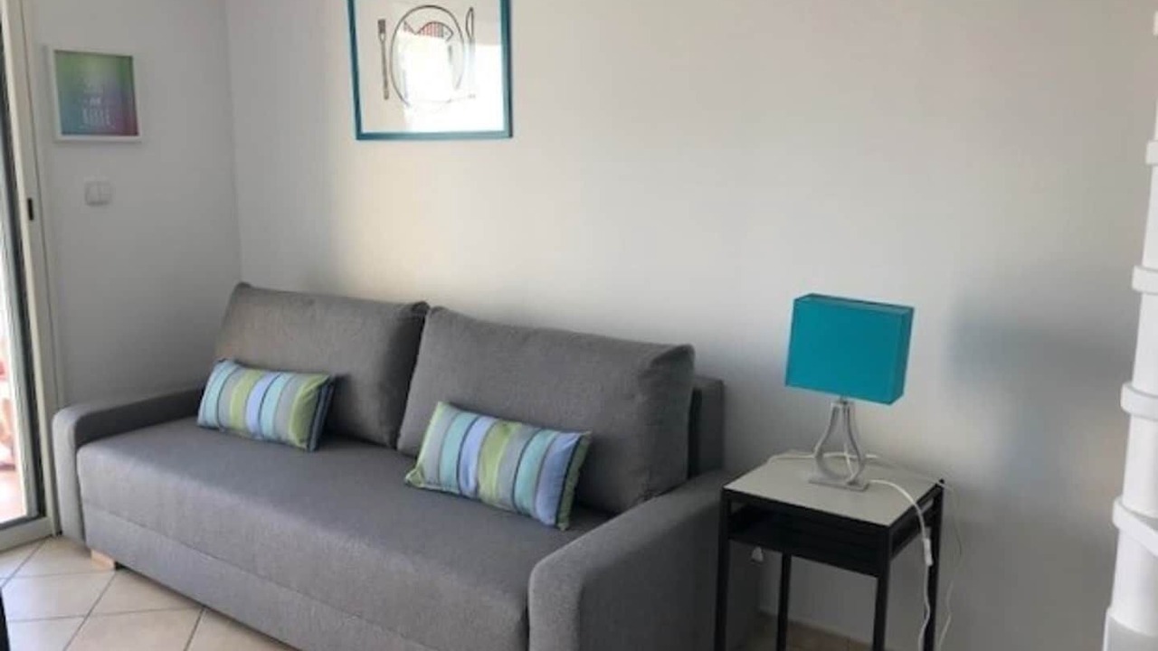 Photo of Livingroom in Belvedere-Campomoro