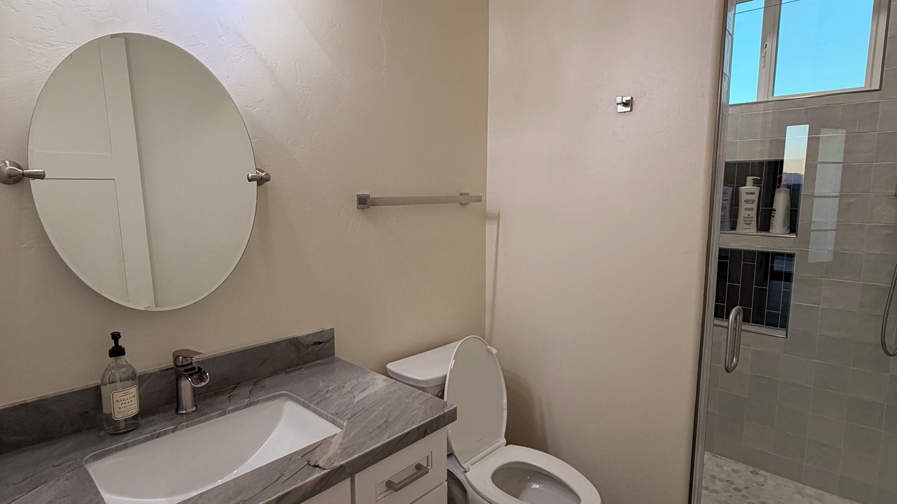 Photo of Bathroom in Tucson