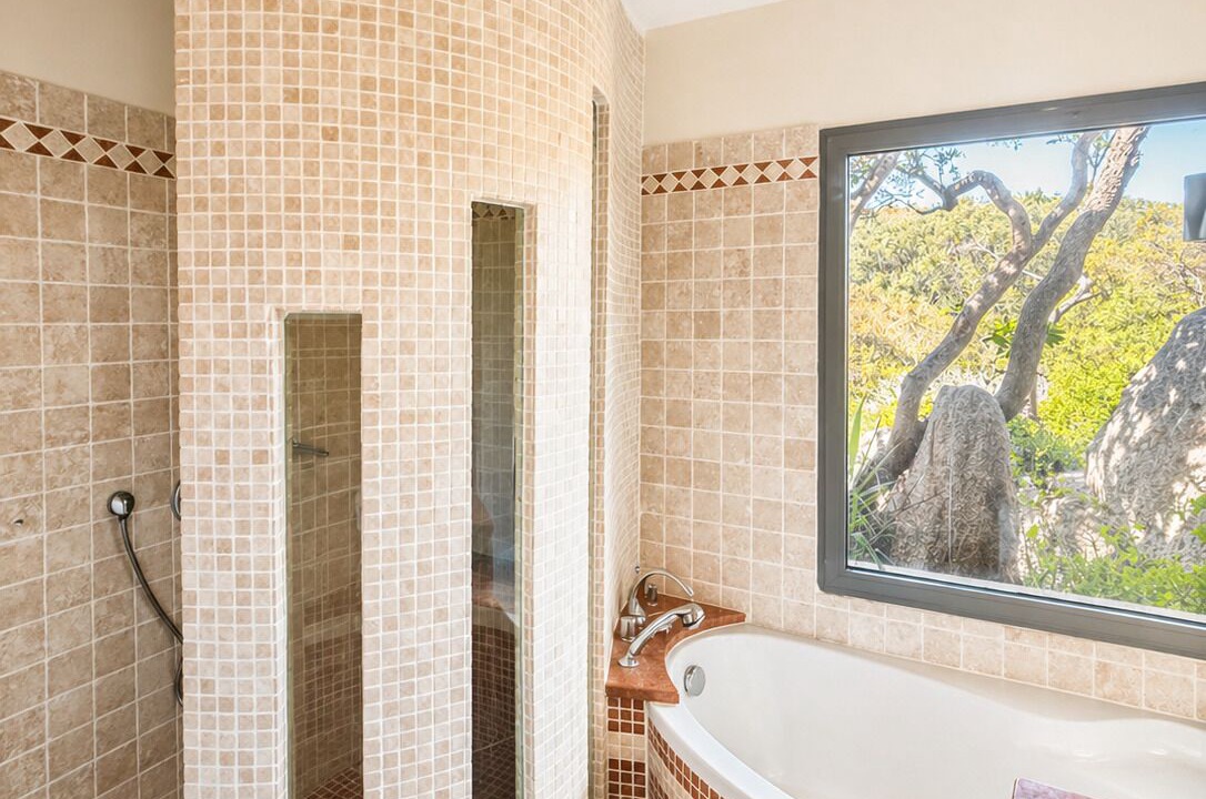 Photo of Bathroom in Pianotolli-Caldarello