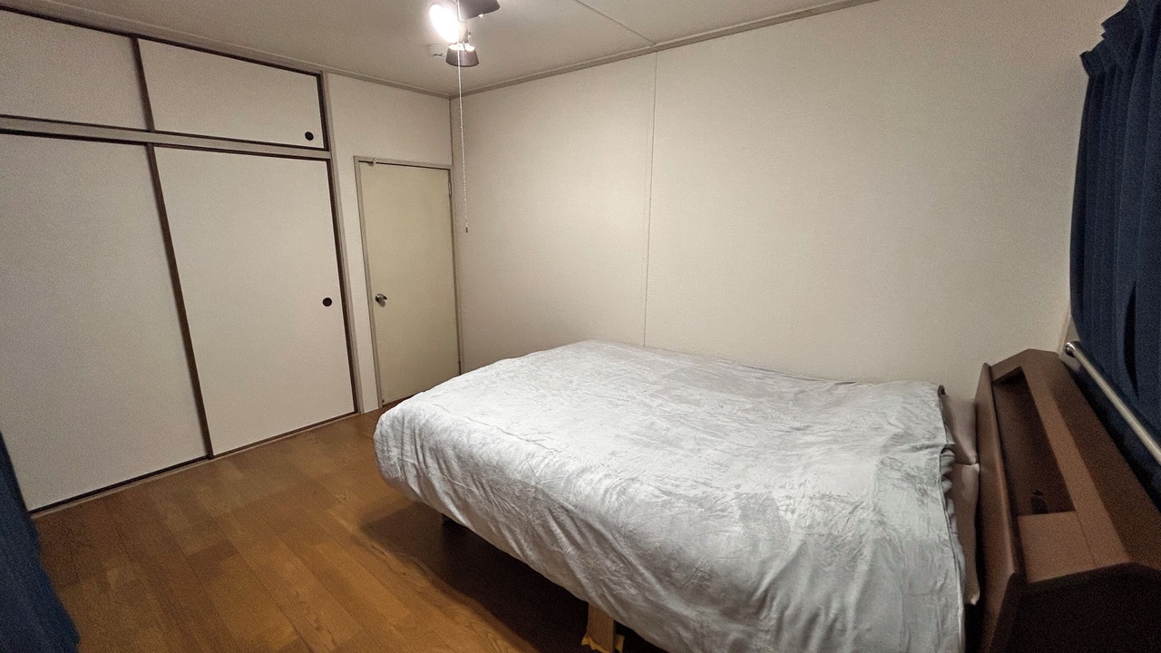 Photo of Bedroom in Nishitokyo